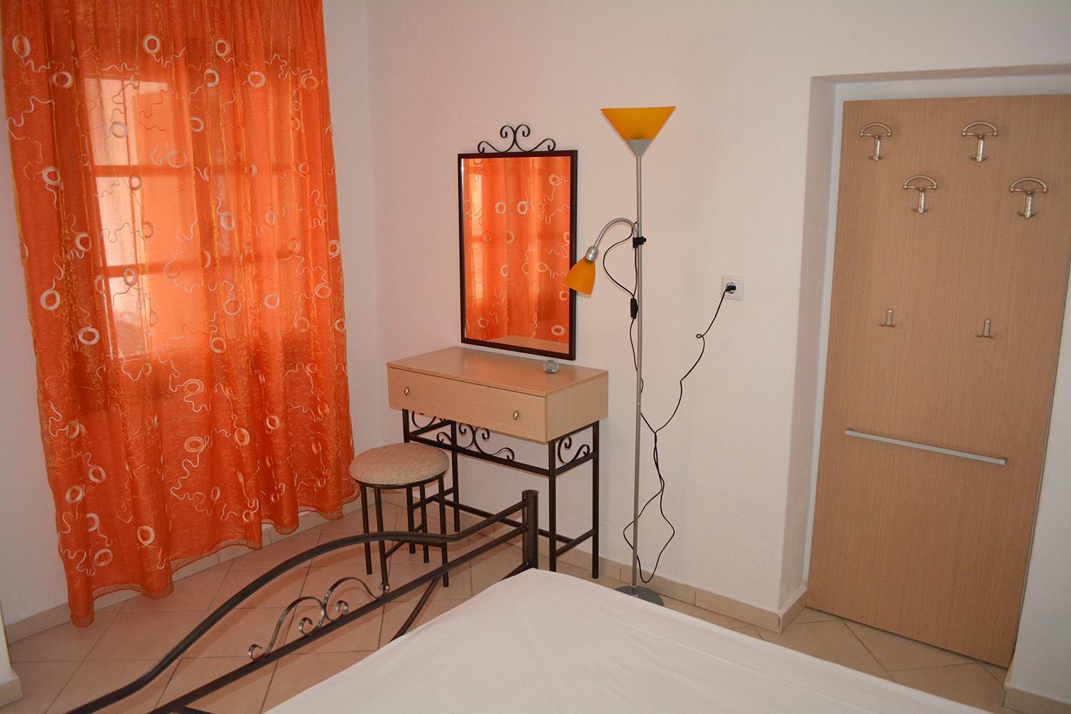 Villa Molos ลีเมนาส ภายนอก รูปภาพ