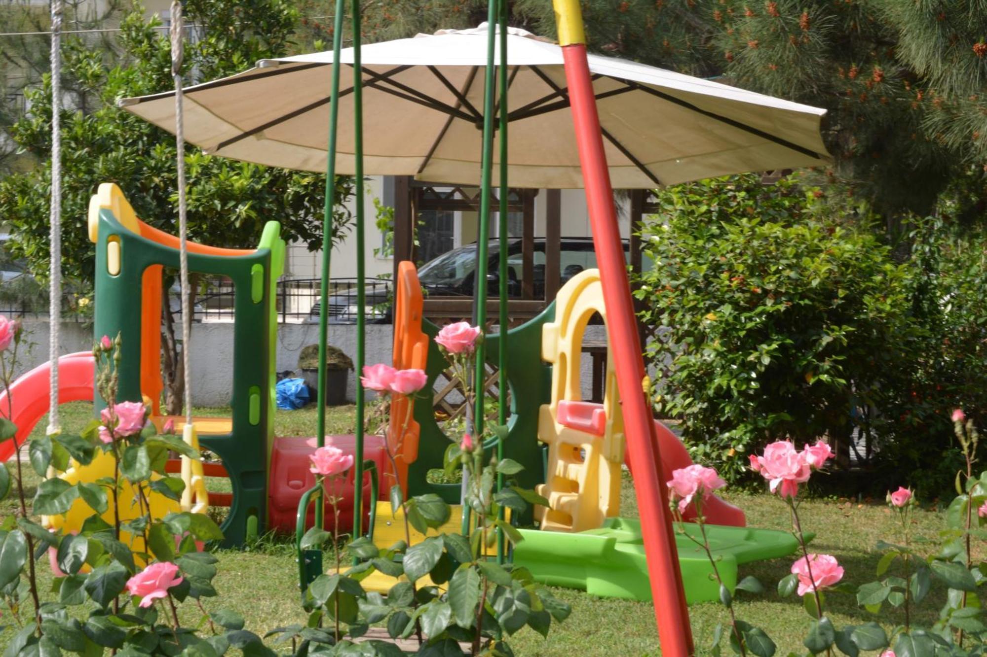 Villa Molos ลีเมนาส ภายนอก รูปภาพ