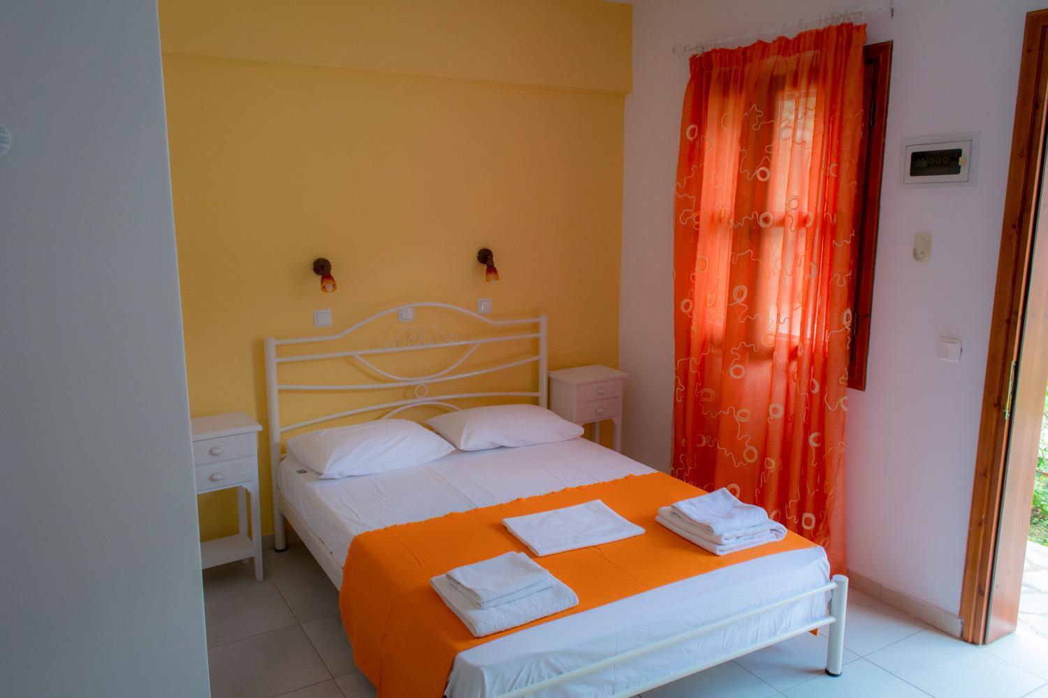 Villa Molos ลีเมนาส ภายนอก รูปภาพ