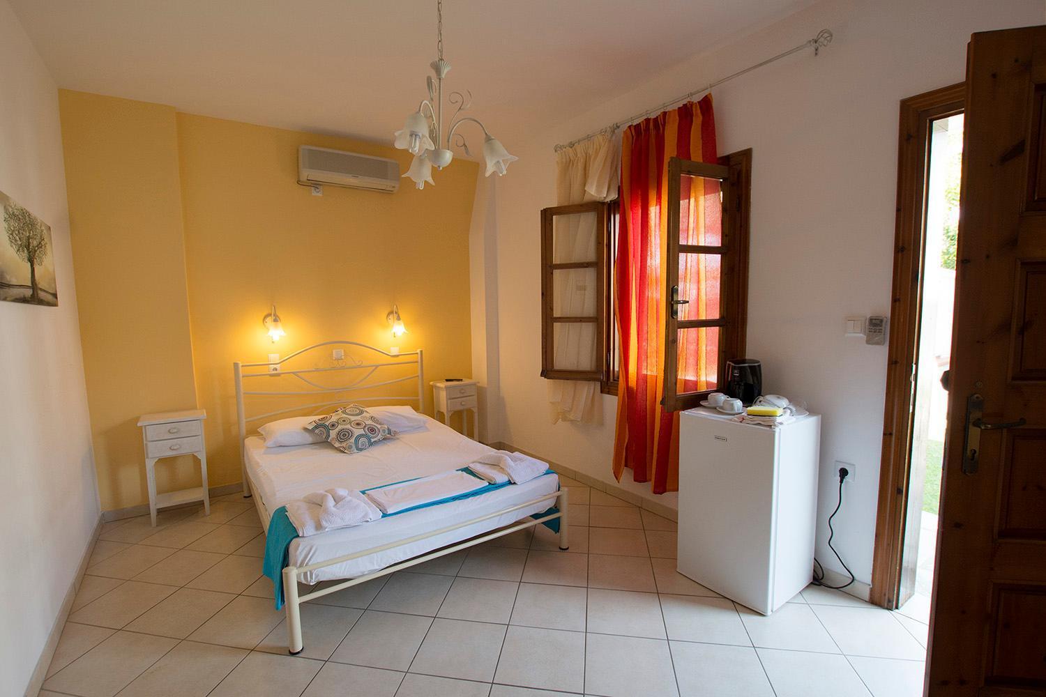 Villa Molos ลีเมนาส ภายนอก รูปภาพ